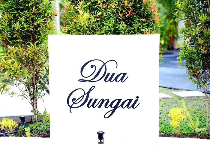 Dua Sungai Sempidi