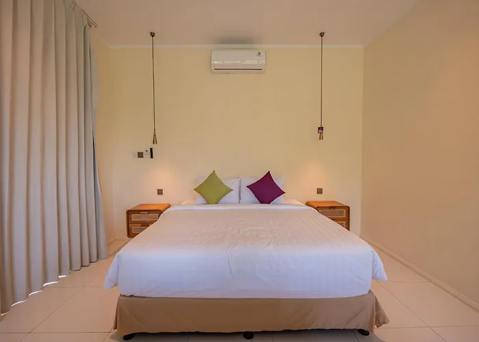 Lodge Dua Sungai *