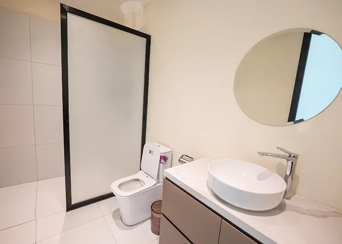 Lodge Dua Sungai Sempidi