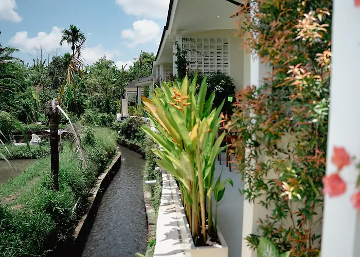 Dua Sungai Lodge